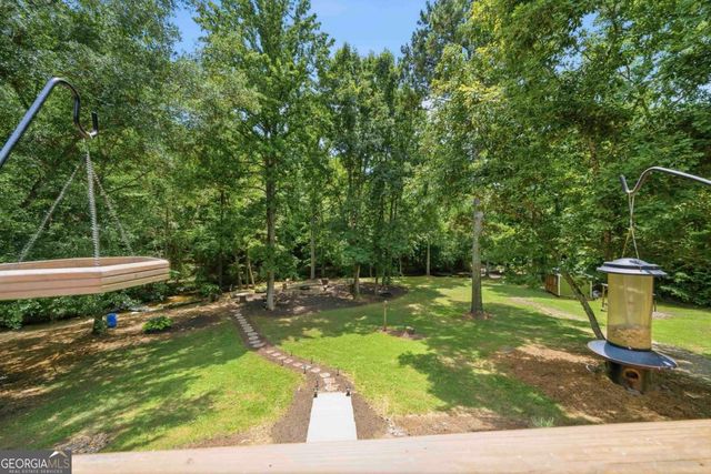 4271 Veazey Road, Greensboro, GA 30642