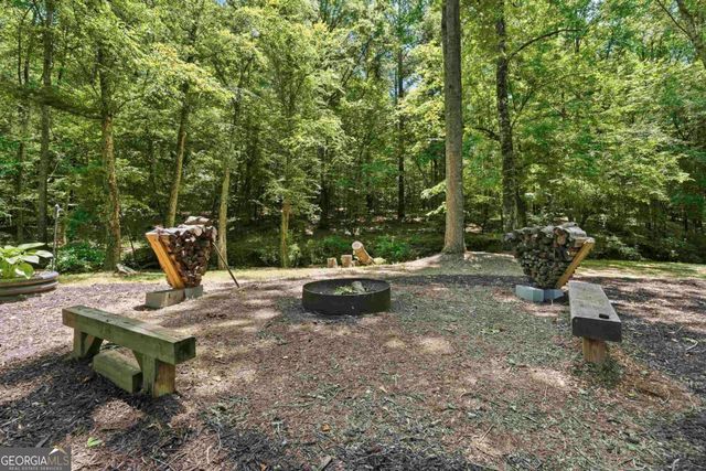 4271 Veazey Road, Greensboro, GA 30642