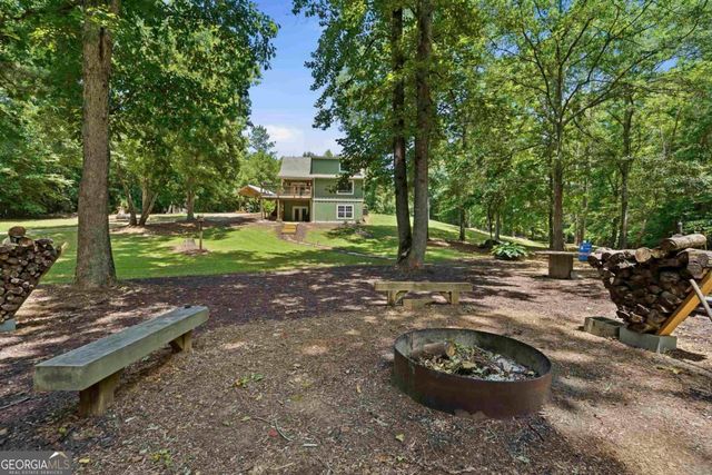 4271 Veazey Road, Greensboro, GA 30642