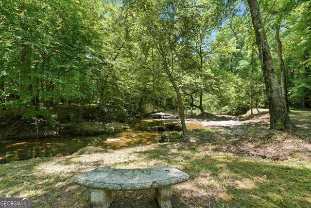 4271 Veazey Road, Greensboro, GA 30642