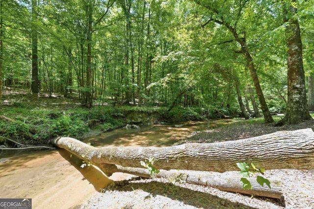 4271 Veazey Road, Greensboro, GA 30642