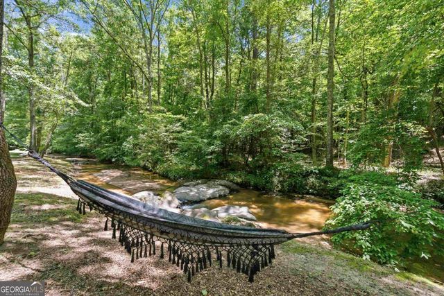 4271 Veazey Road, Greensboro, GA 30642