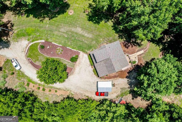 4271 Veazey Road, Greensboro, GA 30642