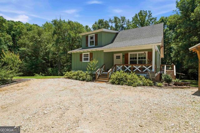 4271 Veazey Road, Greensboro, GA 30642