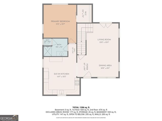 4271 Veazey Road, Greensboro, GA 30642