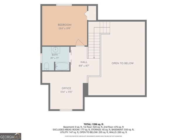 4271 Veazey Road, Greensboro, GA 30642