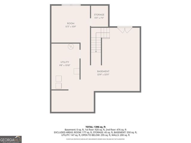 4271 Veazey Road, Greensboro, GA 30642