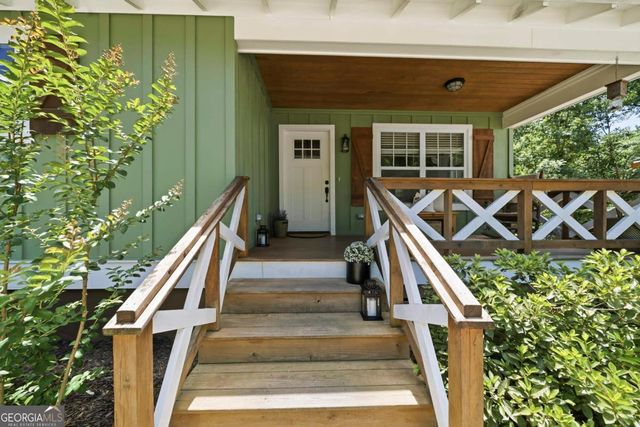 4271 Veazey Road, Greensboro, GA 30642