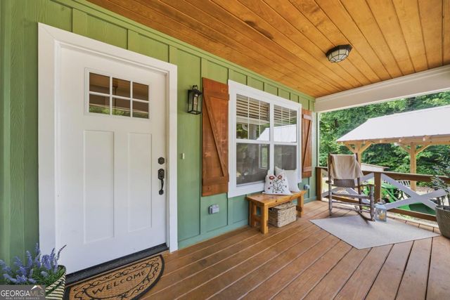 4271 Veazey Road, Greensboro, GA 30642