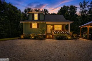 4271 Veazey Road, Greensboro, GA 30642