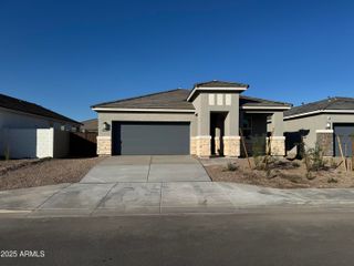 25464 W FRAKTUR Road, Buckeye, AZ 85326