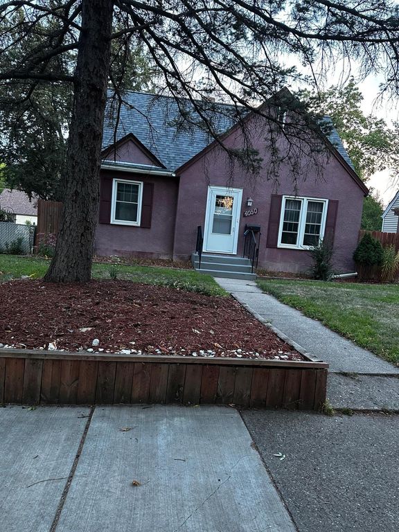 4050 Regent Avenue N, Robbinsdale, MN 55422 — photo 2