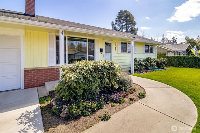 1627 S Verde Street, Tacoma, WA 98405