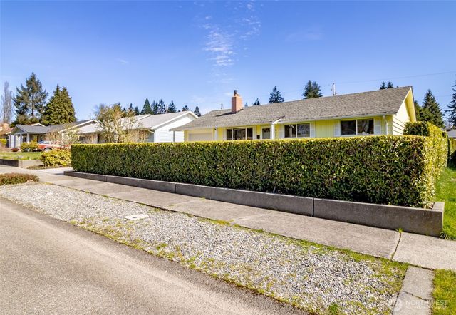 1627 S Verde Street, Tacoma, WA 98405