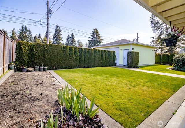 1627 S Verde Street, Tacoma, WA 98405