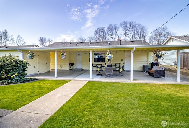 1627 S Verde Street, Tacoma, WA 98405