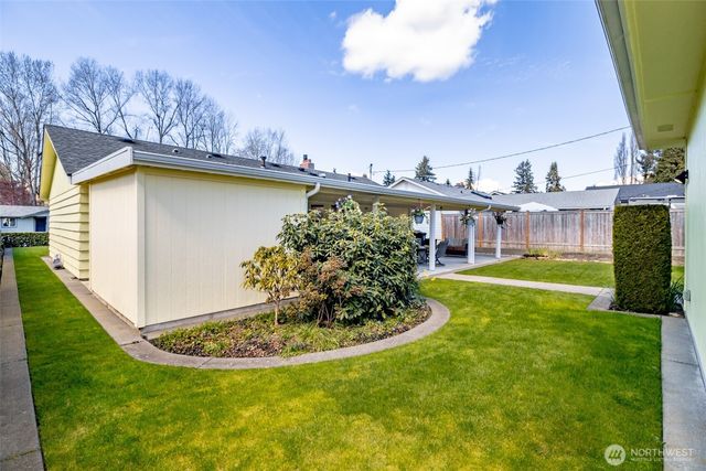 1627 S Verde Street, Tacoma, WA 98405