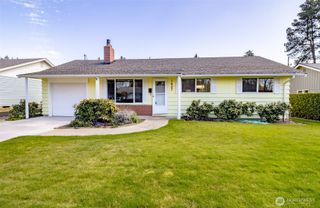 1627 S Verde Street, Tacoma, WA 98405