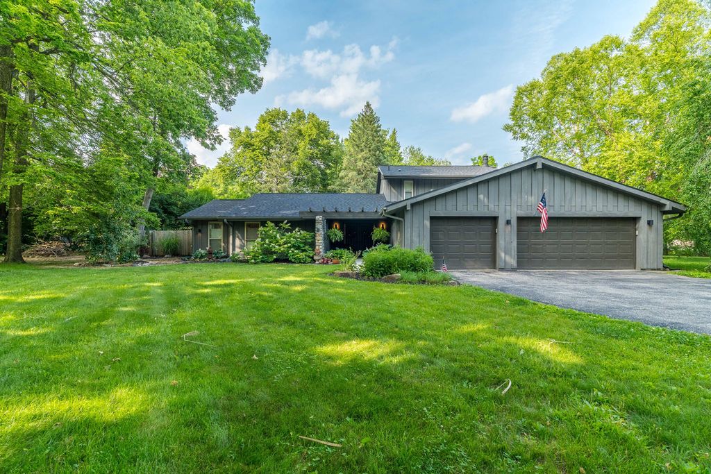 2425 Black Oak Drive 2425 Black Oak Drive, Troy, OH 45373