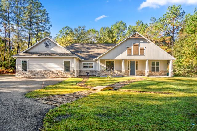 120 Ebner Lake Front Drive, Montgomery, TX 77316