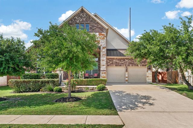 15704 Cinca Terra DR, Austin, TX 78738