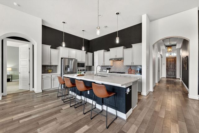 15704 Cinca Terra DR, Austin, TX 78738