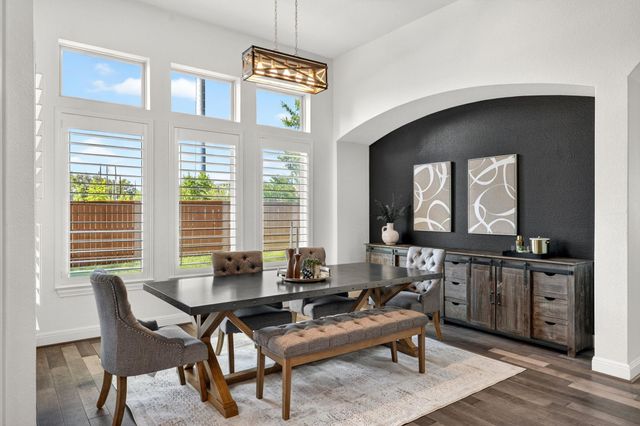 15704 Cinca Terra DR, Austin, TX 78738