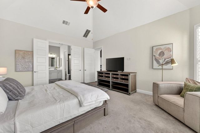 15704 Cinca Terra DR, Austin, TX 78738