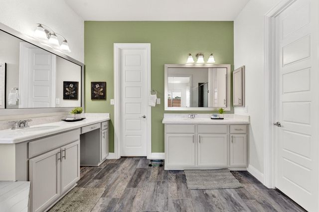 15704 Cinca Terra DR, Austin, TX 78738