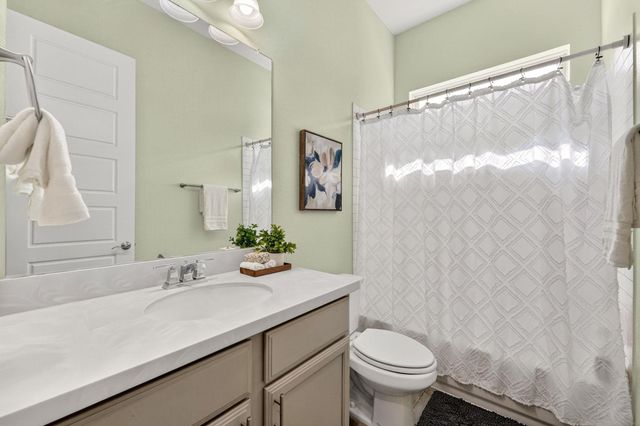 15704 Cinca Terra DR, Austin, TX 78738