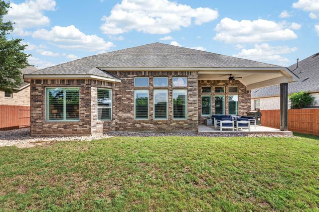 15704 Cinca Terra DR, Austin, TX 78738