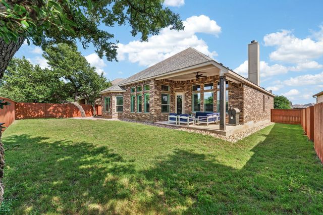 15704 Cinca Terra DR, Austin, TX 78738