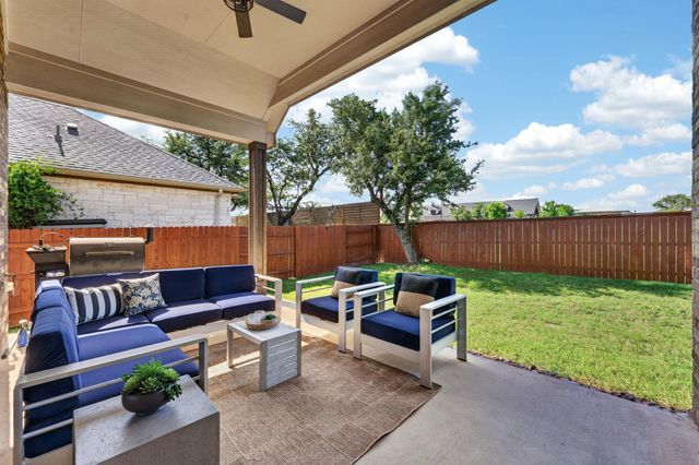 15704 Cinca Terra DR, Austin, TX 78738