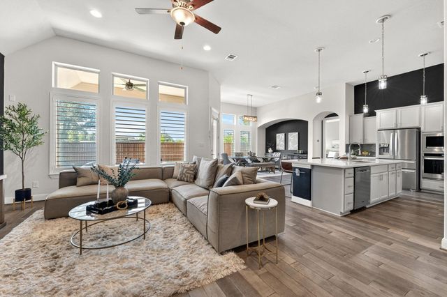 15704 Cinca Terra DR, Austin, TX 78738