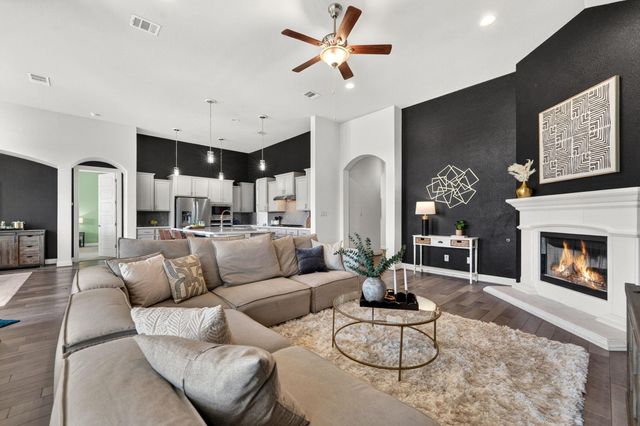 15704 Cinca Terra DR, Austin, TX 78738