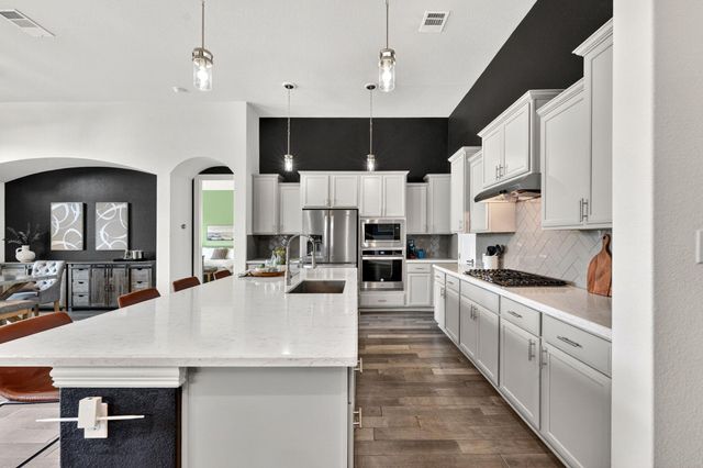 15704 Cinca Terra DR, Austin, TX 78738