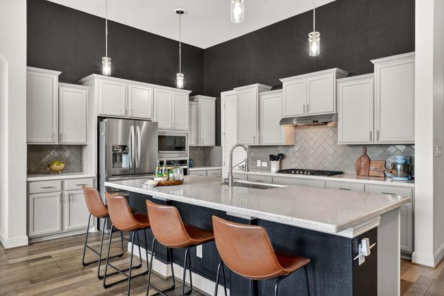 15704 Cinca Terra DR, Austin, TX 78738