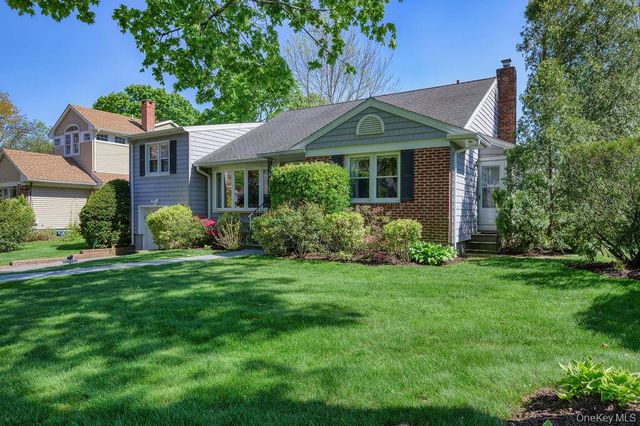 25 Frederick Lane, Scarsdale, NY 10583
