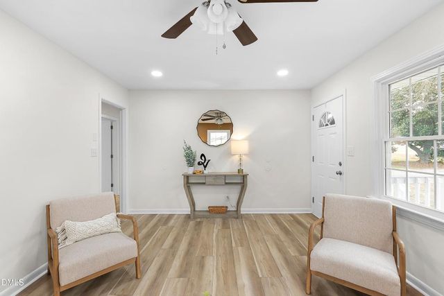 2806 Kendale Drive, Sanford, NC 27332