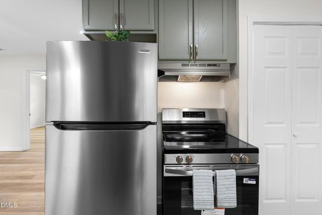 2806 Kendale Drive, Sanford, NC 27332