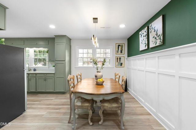 2806 Kendale Drive, Sanford, NC 27332