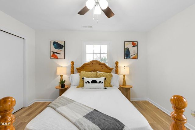 2806 Kendale Drive, Sanford, NC 27332