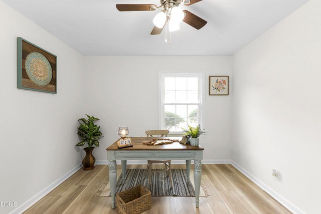 2806 Kendale Drive, Sanford, NC 27332