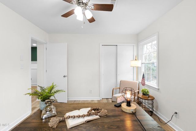 2806 Kendale Drive, Sanford, NC 27332