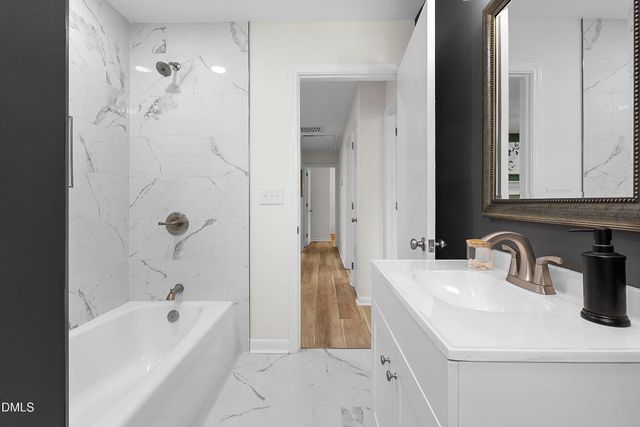 2806 Kendale Drive, Sanford, NC 27332