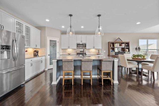 3606 Acadia Lane, Mason, OH 45036