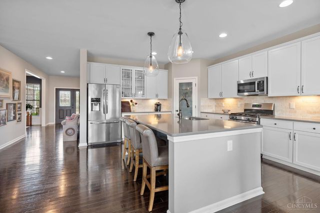 3606 Acadia Lane, Mason, OH 45036