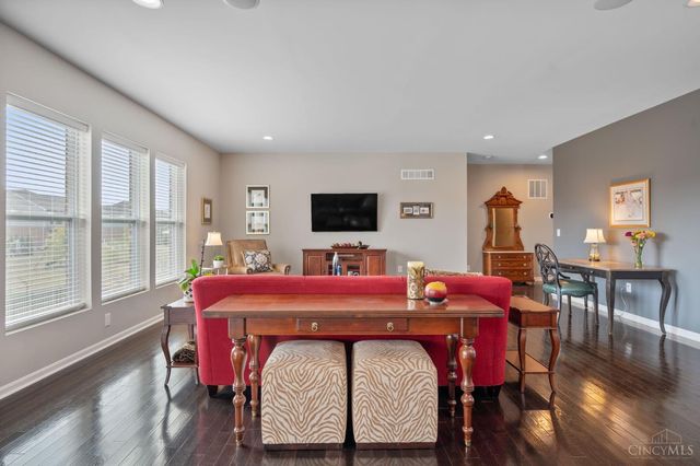 3606 Acadia Lane, Mason, OH 45036