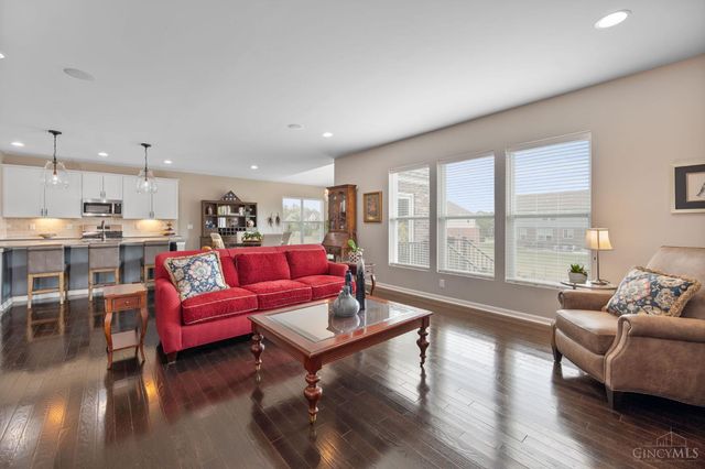 3606 Acadia Lane, Mason, OH 45036