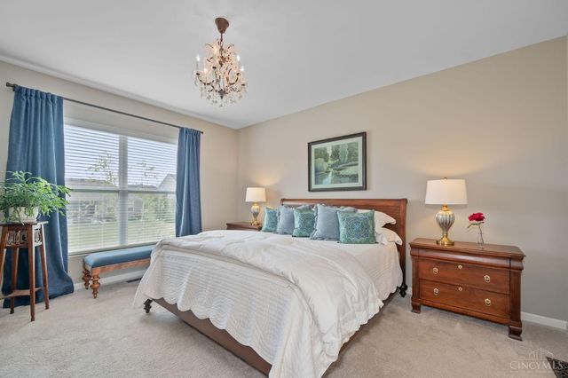 3606 Acadia Lane, Mason, OH 45036